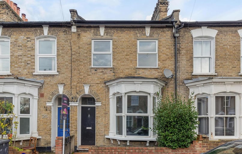 Wrigglesworth Street, New Cross, London - Image 1